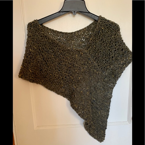Moss cowl - Picture 1 of 1